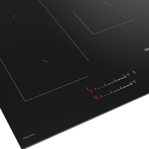 Blomberg MIX55487N 78cm Induction Hob with Flex-northXsouth Ireland