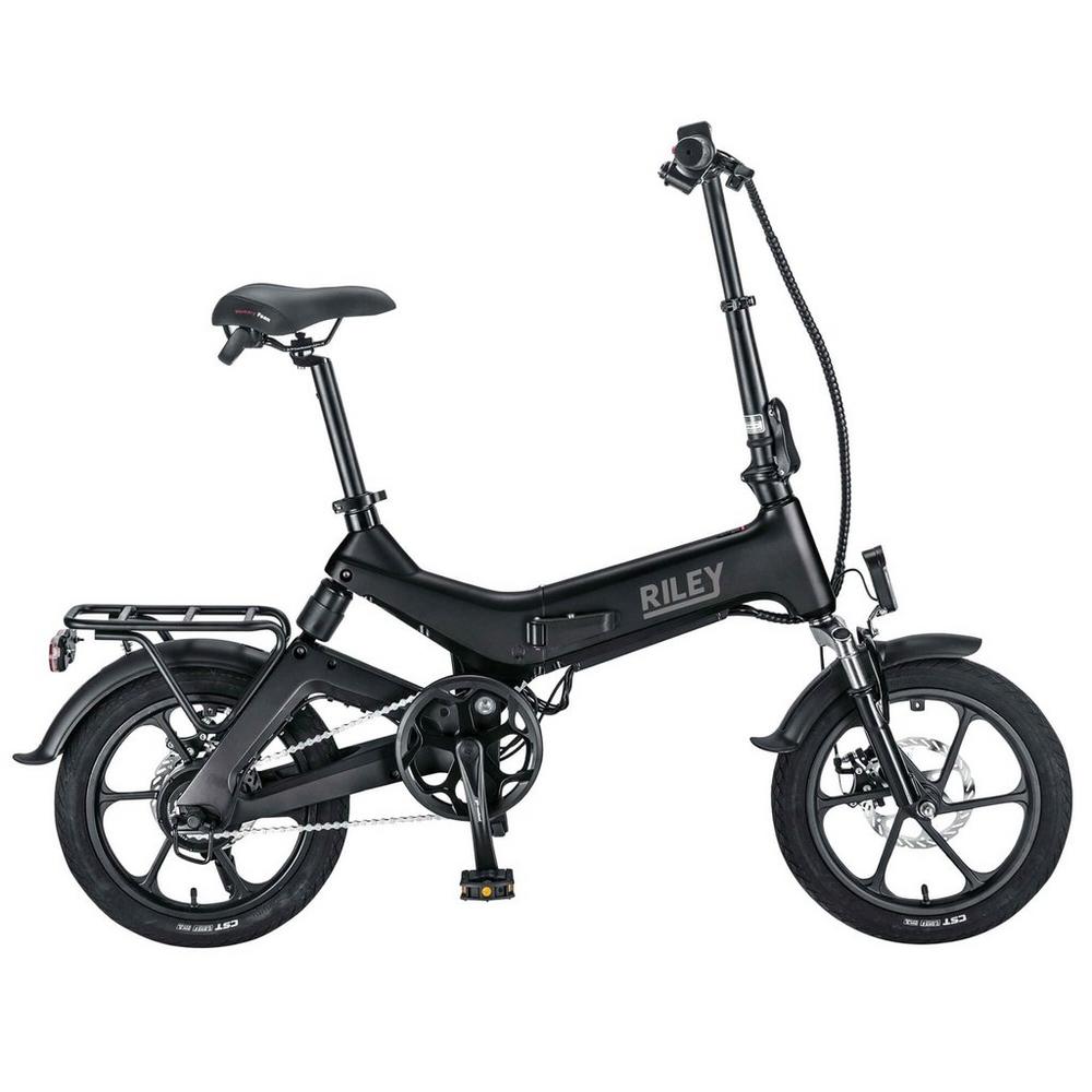 electric bicycle ireland Riley RB1 Electric Bike 80km Range