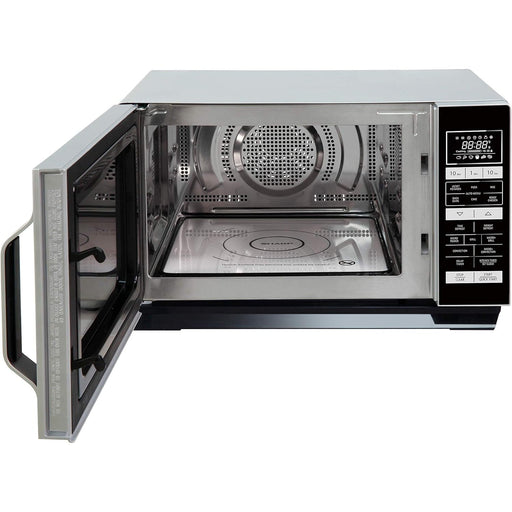 Sharp R860SLM 25L Combi Microwave Oven-northXsouth Ireland