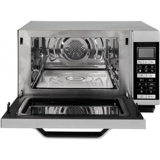 Sharp R861SLM 25L Combi Microwave Oven-northXsouth Ireland