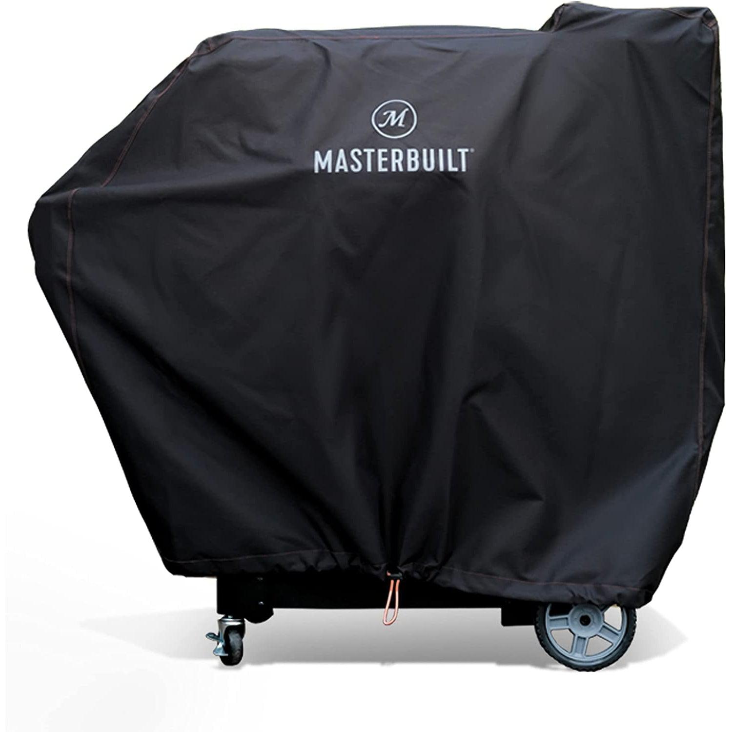cover masterbuilt charcoal grill