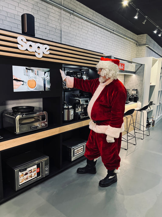 Christmas Delivery 2022