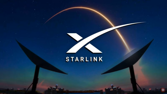 Starlink Ireland FAQ