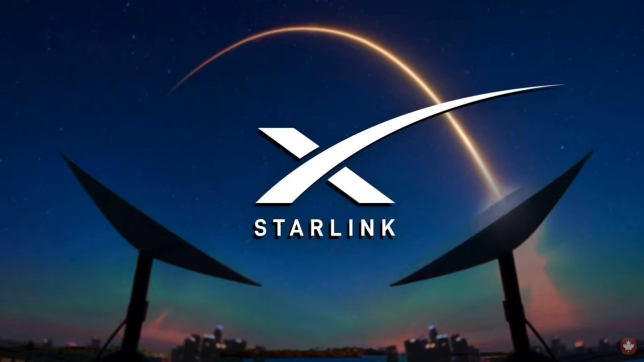 Starlink Ireland FAQ