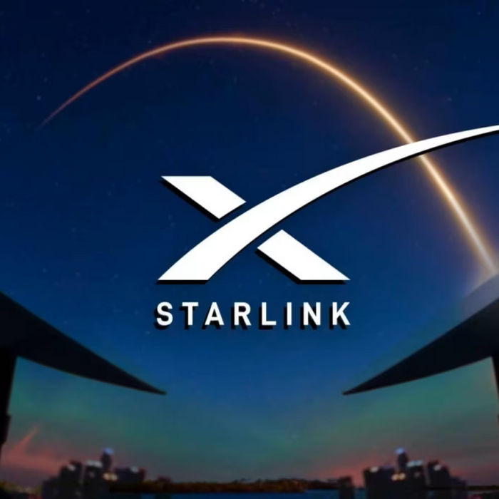 Starlink Ireland FAQ