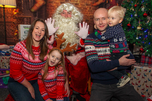 Christmas Holiday Operations