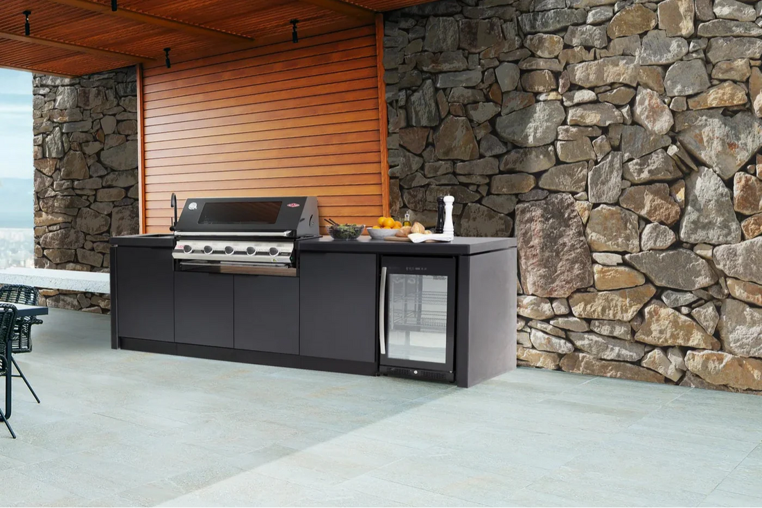 Cabinex Pro Design your own Outdoor Kitchen