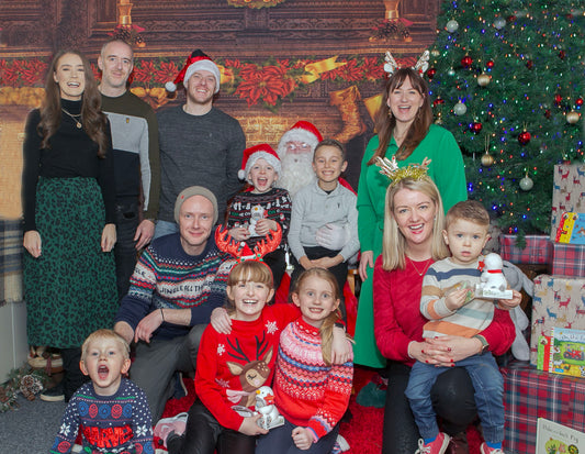 Christmas Operations & Dispatch Times