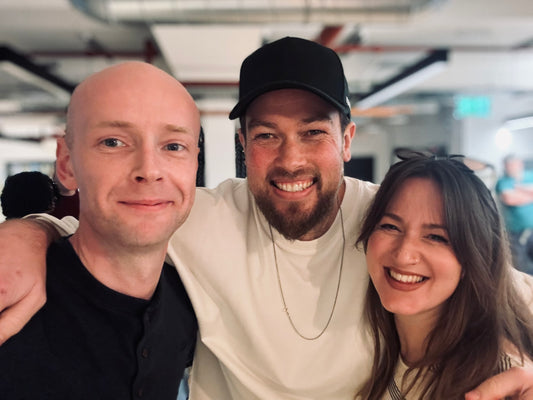 Gozney Team Live Fire