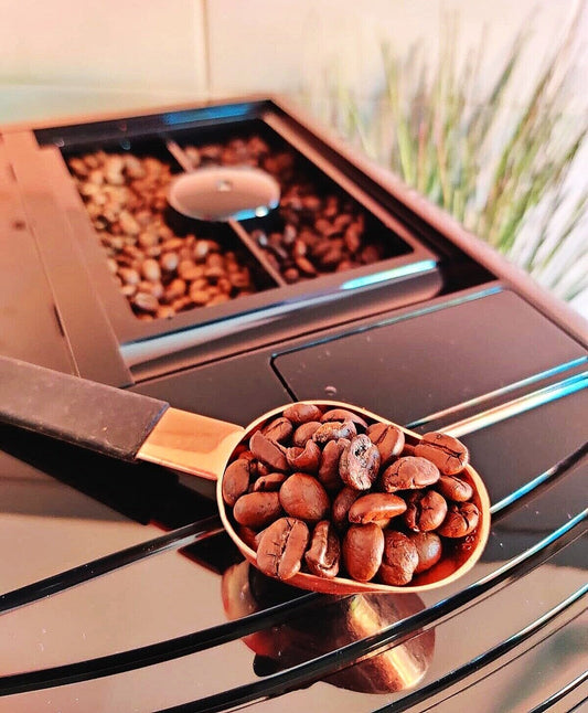 Free Coffee Pack with Melitta worth €40