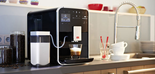 Melitta Coffee Machine Repair Ireland
