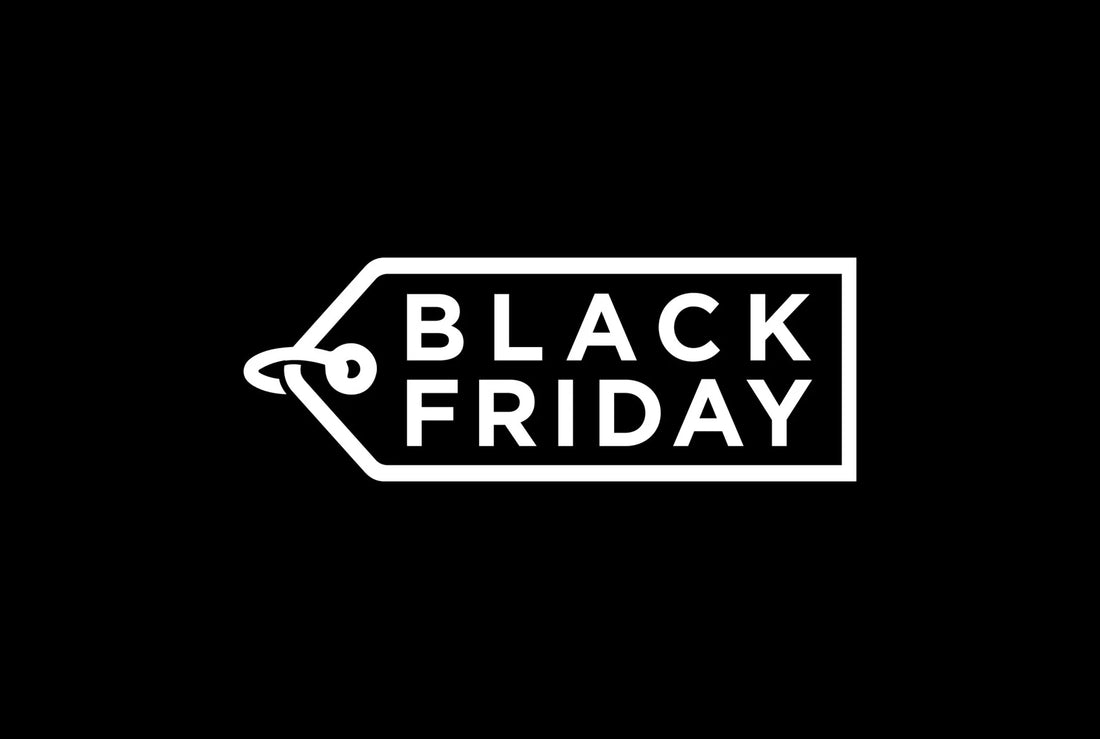 Black Friday Price Guarantee 2026