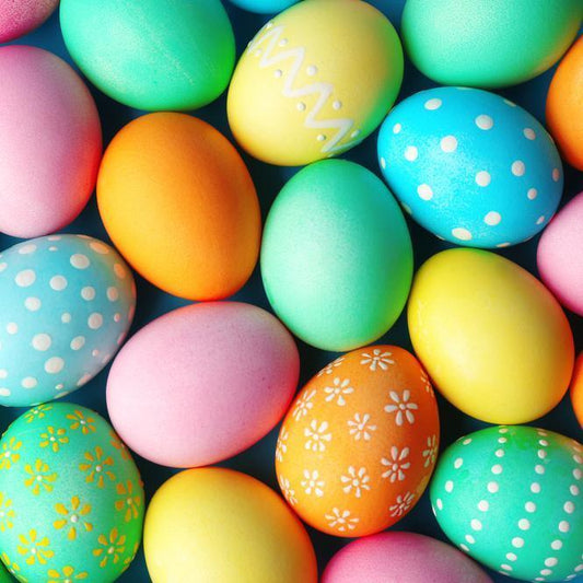 Easter 2024 Operating Hours