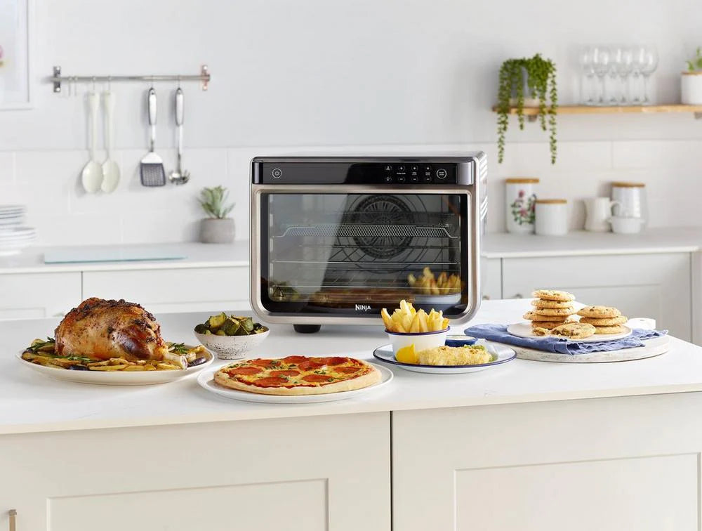 Ninja Kitchen Appliances