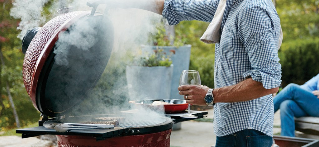 Kamado Joe