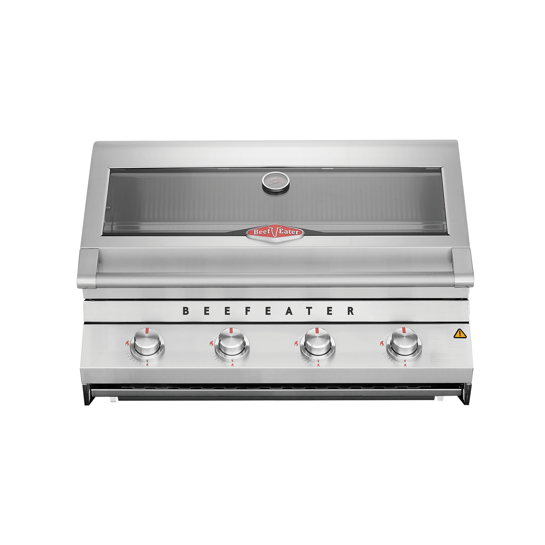 Built-In BBQs – Stylish & High-Performance Grills