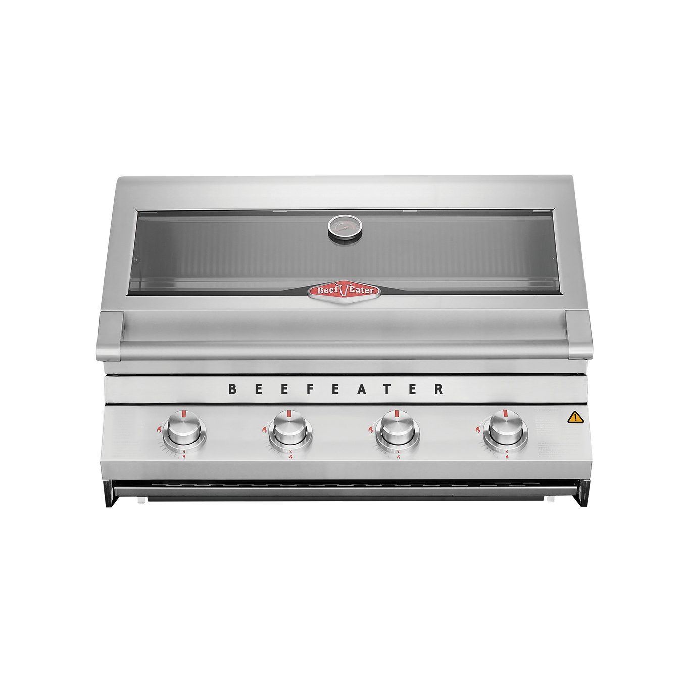 Built-In BBQs – Stylish & High-Performance Grills