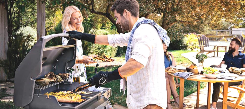 Weber Grills and Accessories | Shop at northXsouth Ireland