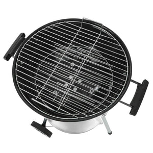 Landmann Kettle BBQ with Cover