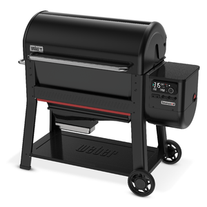 Weber Searwood XL Pellet Grill & Smoker