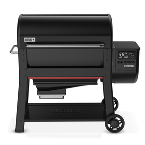 Weber Searwood XL Pellet Grill & Smoker