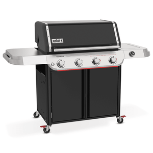 Weber Genesis e425W 4 Burner Gas BBQ - 2025