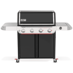 Weber Genesis e425W 4 Burner Gas BBQ - 2025