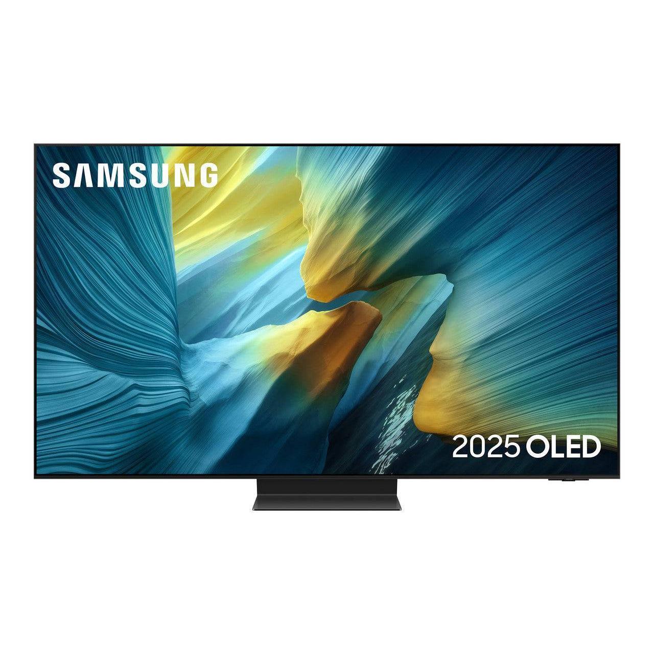 Samsung QE77S95F 75" QD-OLED Smart TV