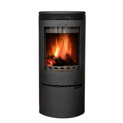Stanley Solis Grande XT Freestanding Multi Fuel Stove