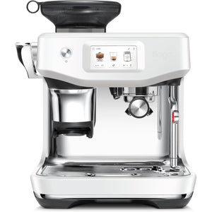 Sage Barista Touch Impress Coffee Machine - Sea Salt