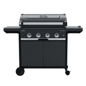 Campingaz Select LS+ 4 Burner Gas BBQ with Side Burner