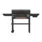 Blackstone 28" Omnivore Griddle with Hood 257-2287DK