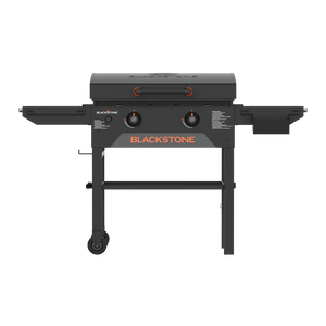 Blackstone 28" Omnivore Griddle with Hood 257-2287DK