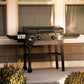 Blackstone 28" Omnivore Griddle with Hood 257-2287DK