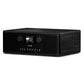 Pure CD-6 Hifi System with CD Player, Bluetooth & Radio Black