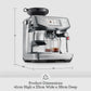 Sage Barista Touch Impress Coffee Machine