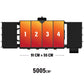Blackstone 36" Omnivore Griddle with Hood 257-2322DK