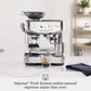 Sage Barista Touch Impress Coffee Machine - Sea Salt