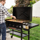 Blackstone 36" Omnivore Griddle with Hood 257-2322DK