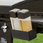 Blackstone 36" Omnivore Griddle with Hood 257-2322DK