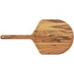Acacia Wood Pizza Peel & Server 12"