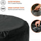 Solo Stove Bonfire Shelter Protective Fire Pit Cover
