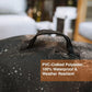 Solo Stove Bonfire Shelter Protective Fire Pit Cover