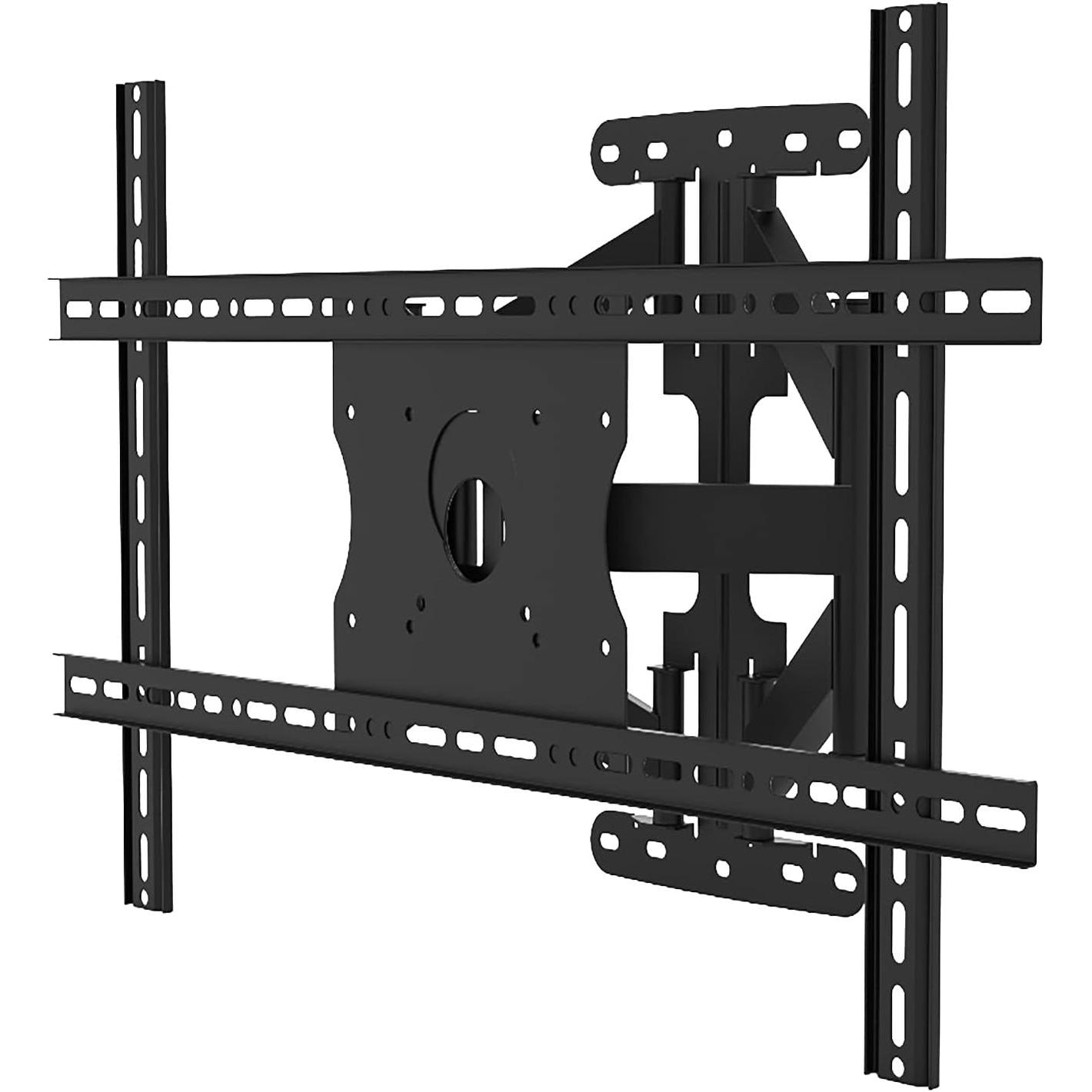 Sylvox Outdoor TV Full Motion Wall Mount