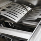 Beefeater 7000 Premium 5 Burner BBQ with Trolley & Side Burner