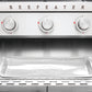 Beefeater 7000 Premium 5 Burner BBQ with Trolley & Side Burner