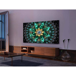 TCL 85Q6C 85" 4K QD-Mini LED - 2025