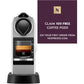 Nespresso Citiz Coffee Pod Machine by Krups Original Pods