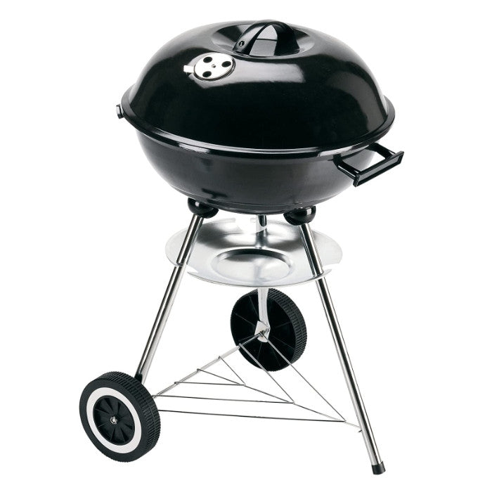 Landmann Kettle BBQ with Cover