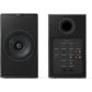 KEF Coda W Wireless HiFi Bookshelf Active Speakers